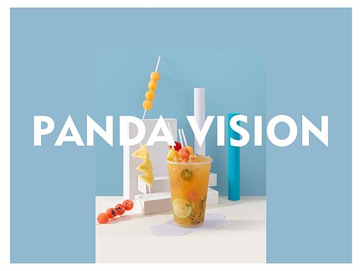 景卓餐饮 ✖ 熊猫视觉PANDAVISION | 饮品摄影