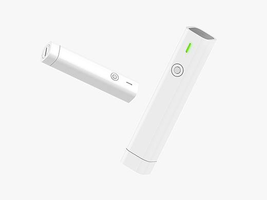 CoClean 负离子检测笔