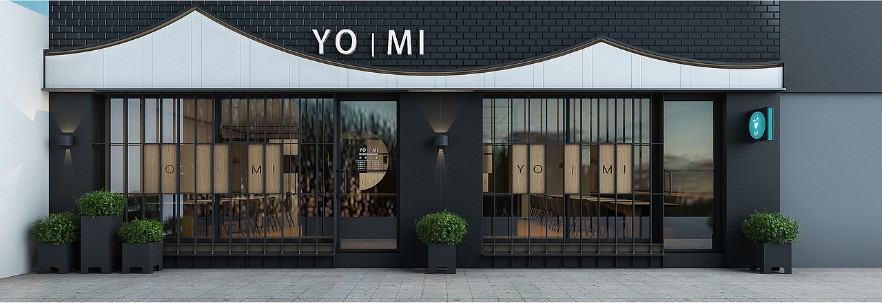 加拿大鱼米之乡中式餐厅