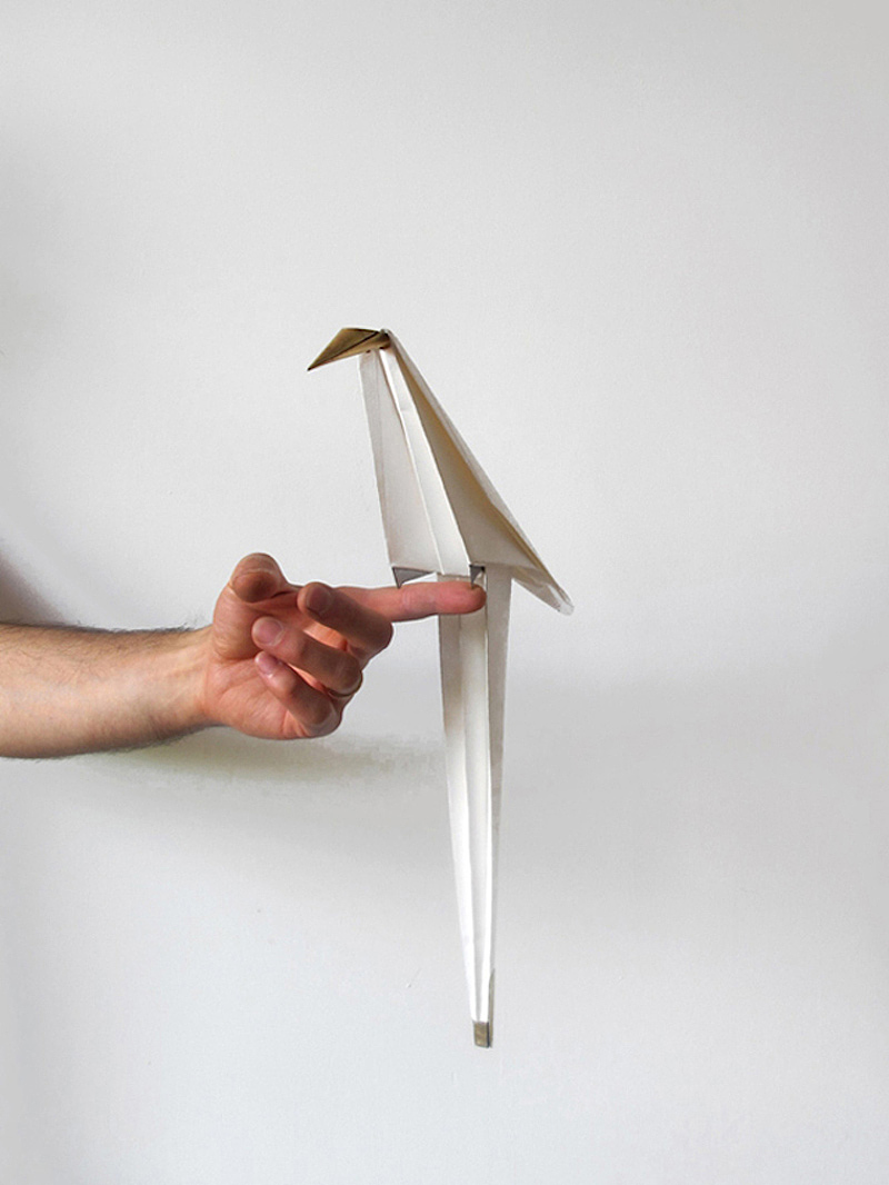 工业设计|灯具设计-萌萌的小鸟夜灯（图ZMjA0NzE1MDQ4） - 生活用品 - 站酷设计师容悦工业设计原创素材 - 站酷ZCOOL