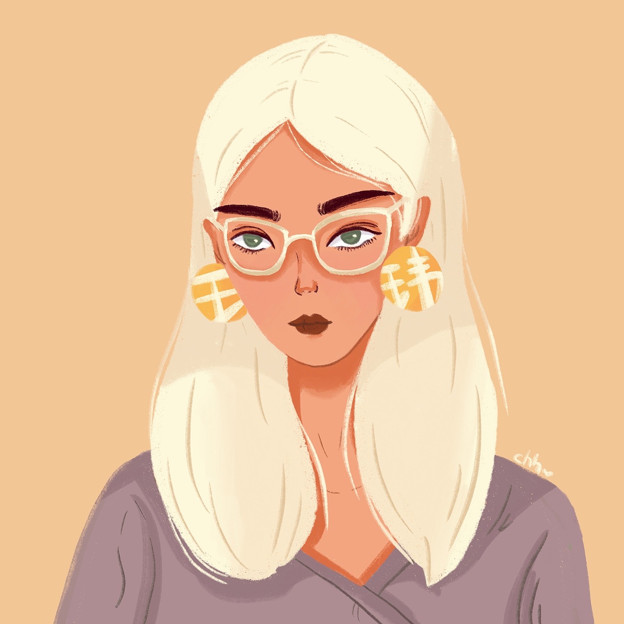 2020插画(部分)总结