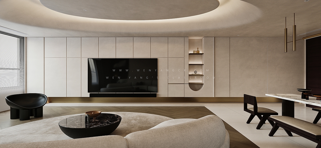 文洋的教室官方发布_王辉_21冬月线下班