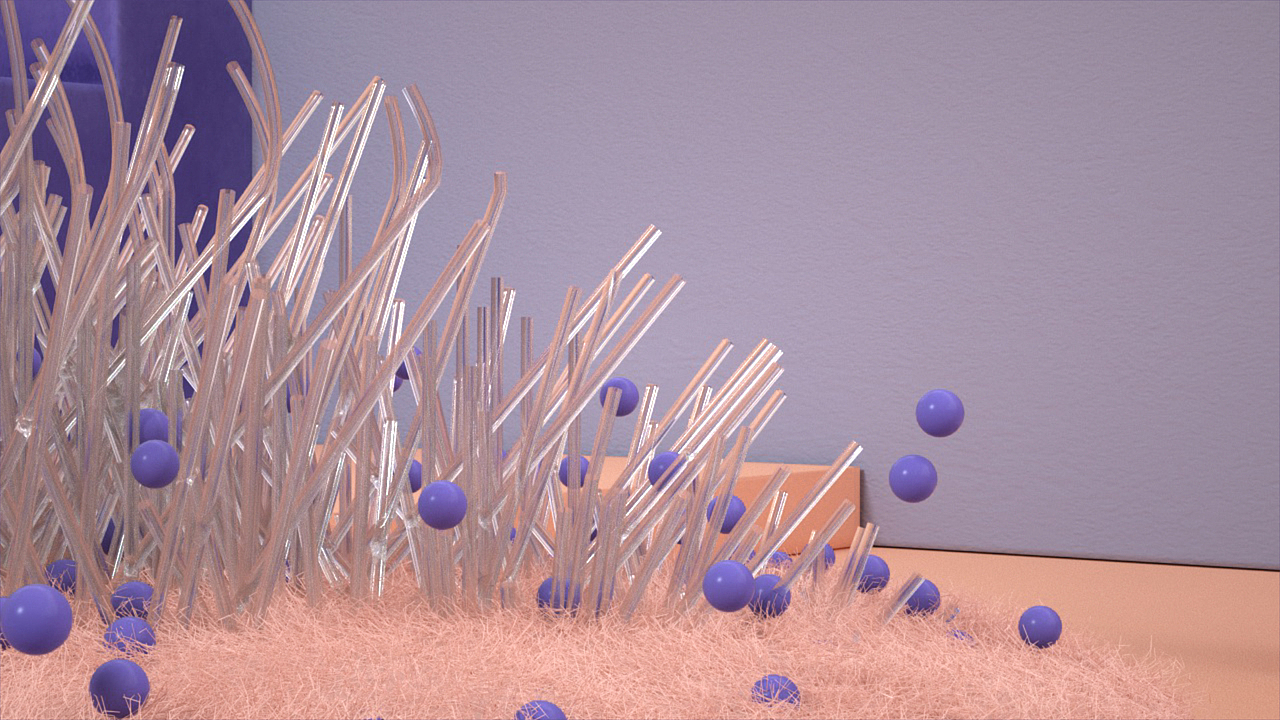 菠萝斑马-三维宣传片（图ZMjEyMDYzMjM2） - 动画/影视 - 站酷设计师老叶啊哎原创素材 - 站酷ZCOOL