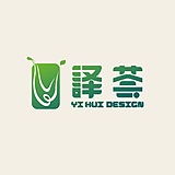译荟视觉设计的头像
