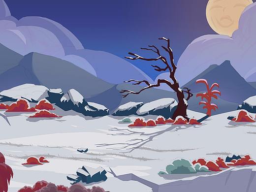 黑历史20180221（个人主页-ZMjYxNDk4ODQ=） - 其他动漫 - 站酷设计师小小小小6原创素材 - 站酷ZCOOL