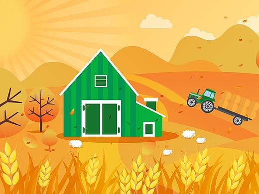 插画（个人主页-ZMzA3NjQ3NzI=） - 创作习作 - 站酷设计师橘猫大魔王原创素材 - 站酷ZCOOL