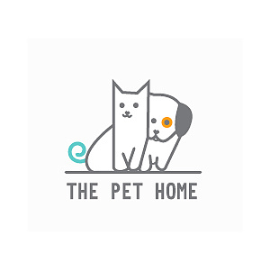 这是一些关于猫咪,狗狗,宠物的logo设计,有