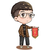 七个青蛙的头像