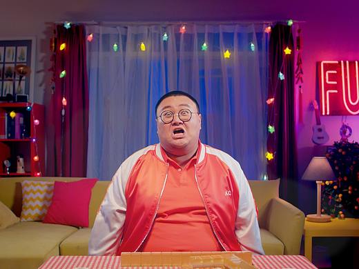 欢乐麻将：春节搓麻新姿势