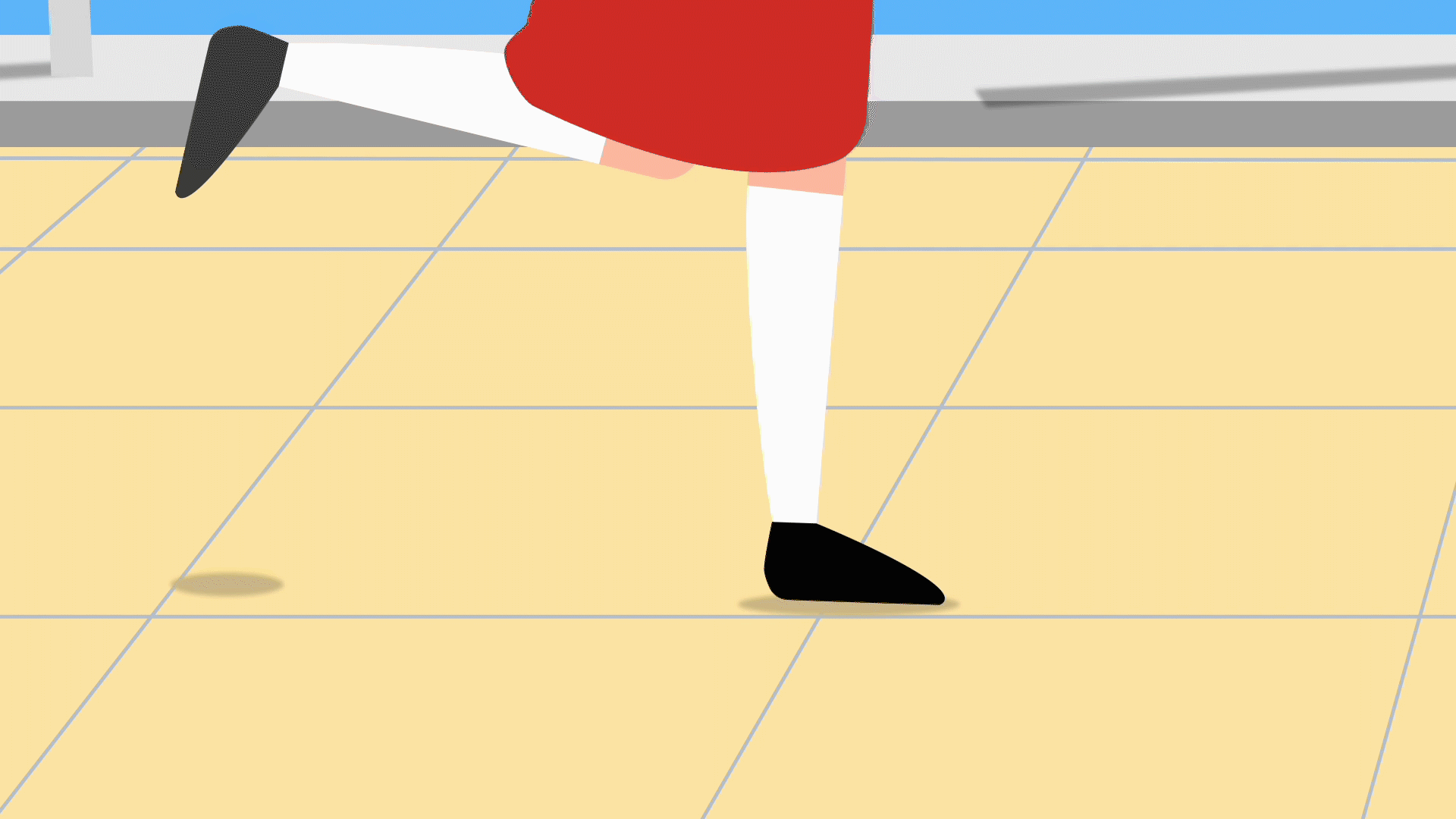 综合执法动画宣传片（图ZMjEyNTY4MTg4） - Motion Graphic - 站酷设计师yummytang原创素材 - 站酷ZCOOL