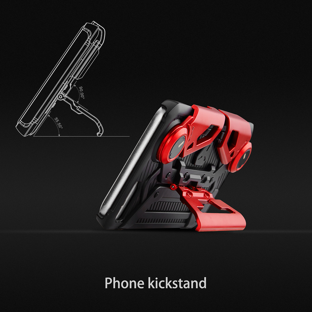 亚马逊产品拍摄/3C数码手机壳保护套/影拓文化