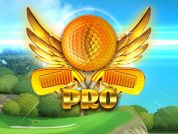 《GolfClash》游戏icon和部分UI