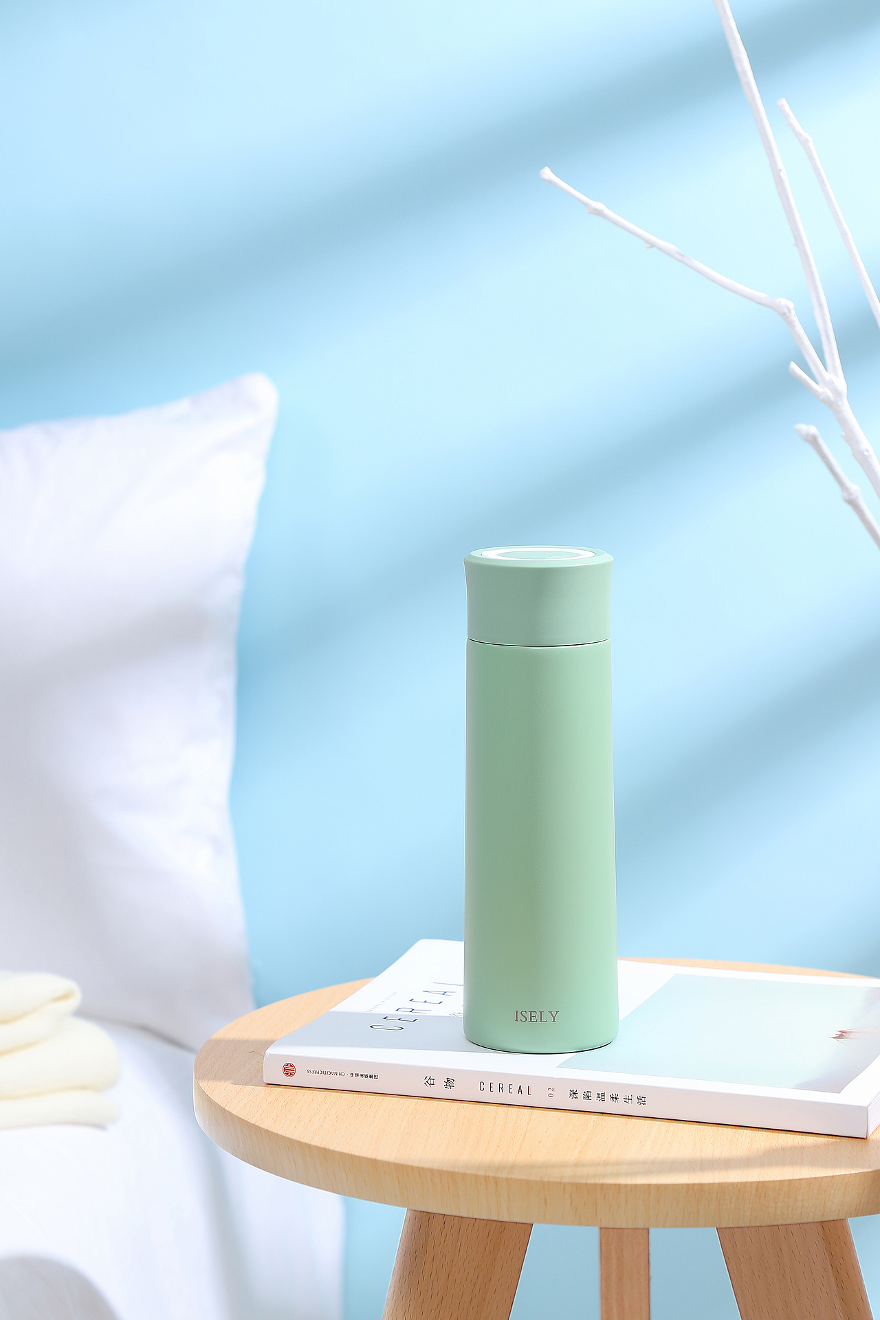 保温杯（图ZMTczMzI1ODEy） - 产品摄影 - 站酷设计师摄影师邓焱原创素材 - 站酷ZCOOL