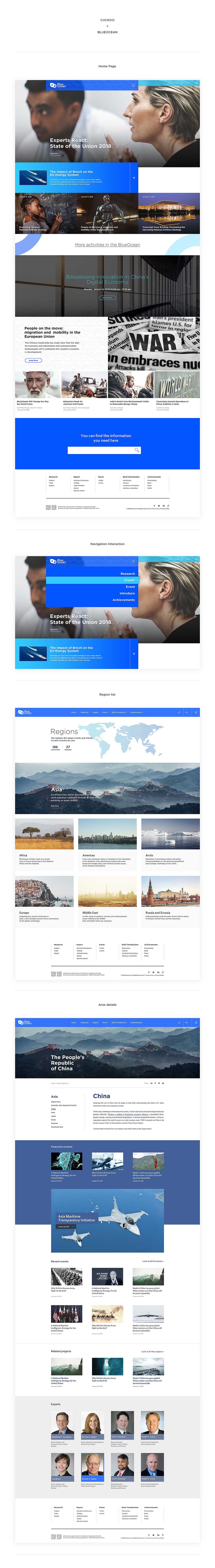 sougou and blue and leben