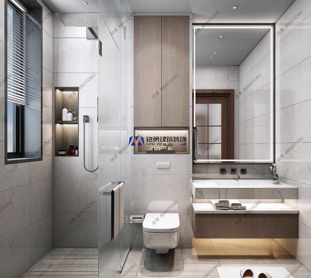 【铭勇装饰】案例赏析|清新自在的北欧风格（图ZMjA5NDc1MzI4） - 家装设计 - 站酷设计师上海铭勇建筑装饰原创素材 - 站酷ZCOOL