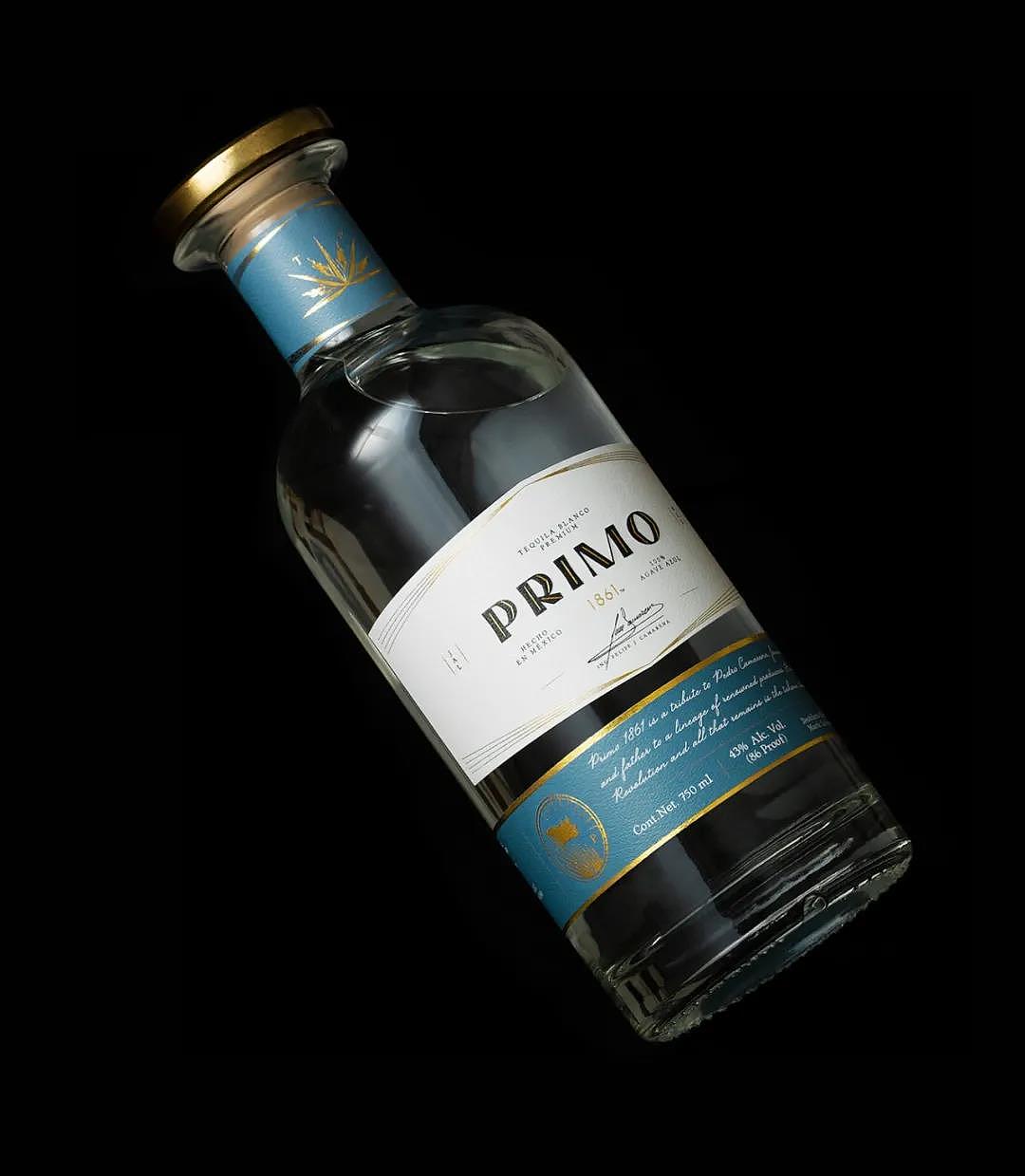 酒包装设计参考