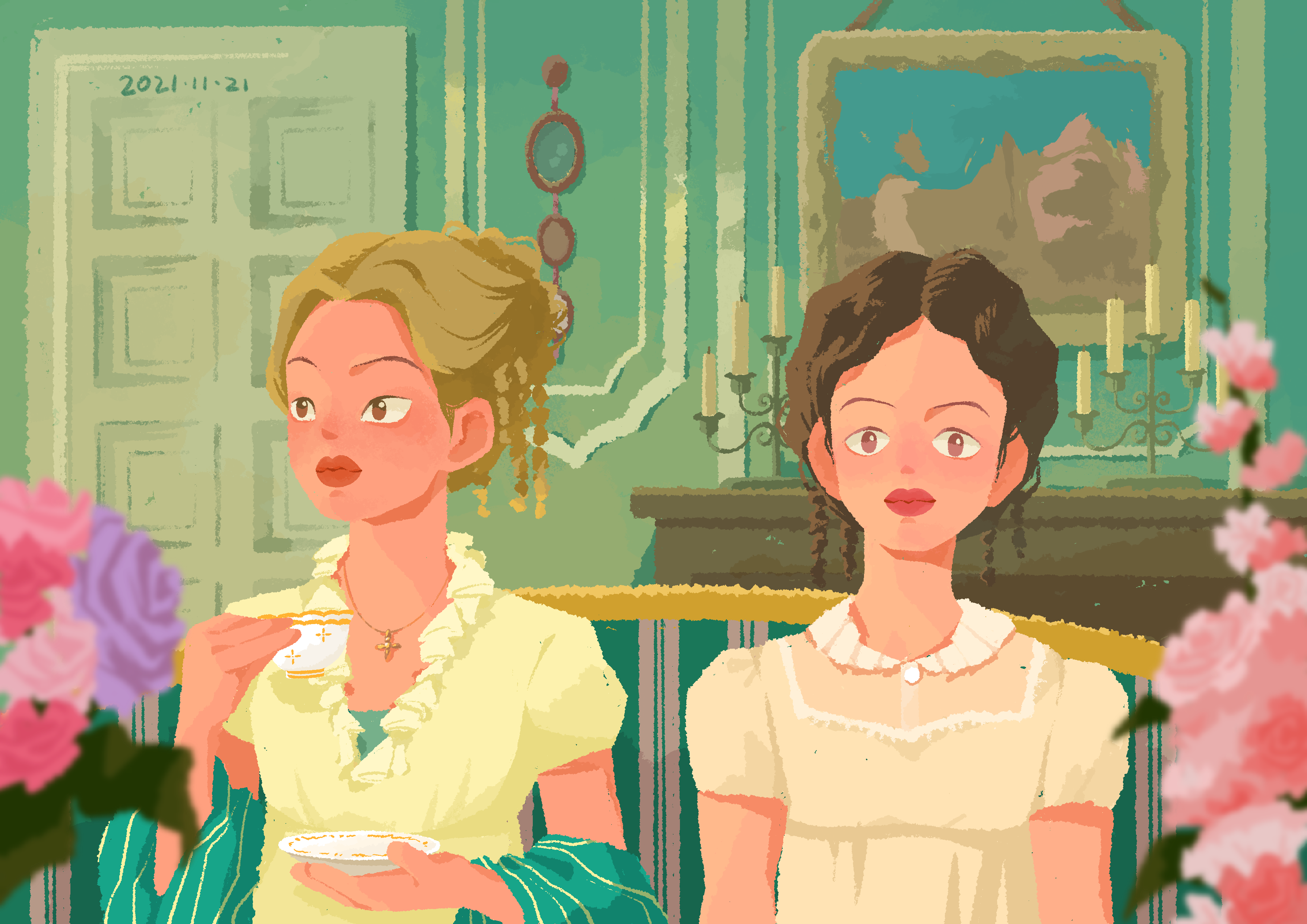 一顆枕頭的個(gè)人主頁（封面預(yù)覽） - 主頁封面設(shè)置 - 站酷設(shè)計(jì)師一顆枕頭原創(chuàng)素材 - 站酷ZCOOL