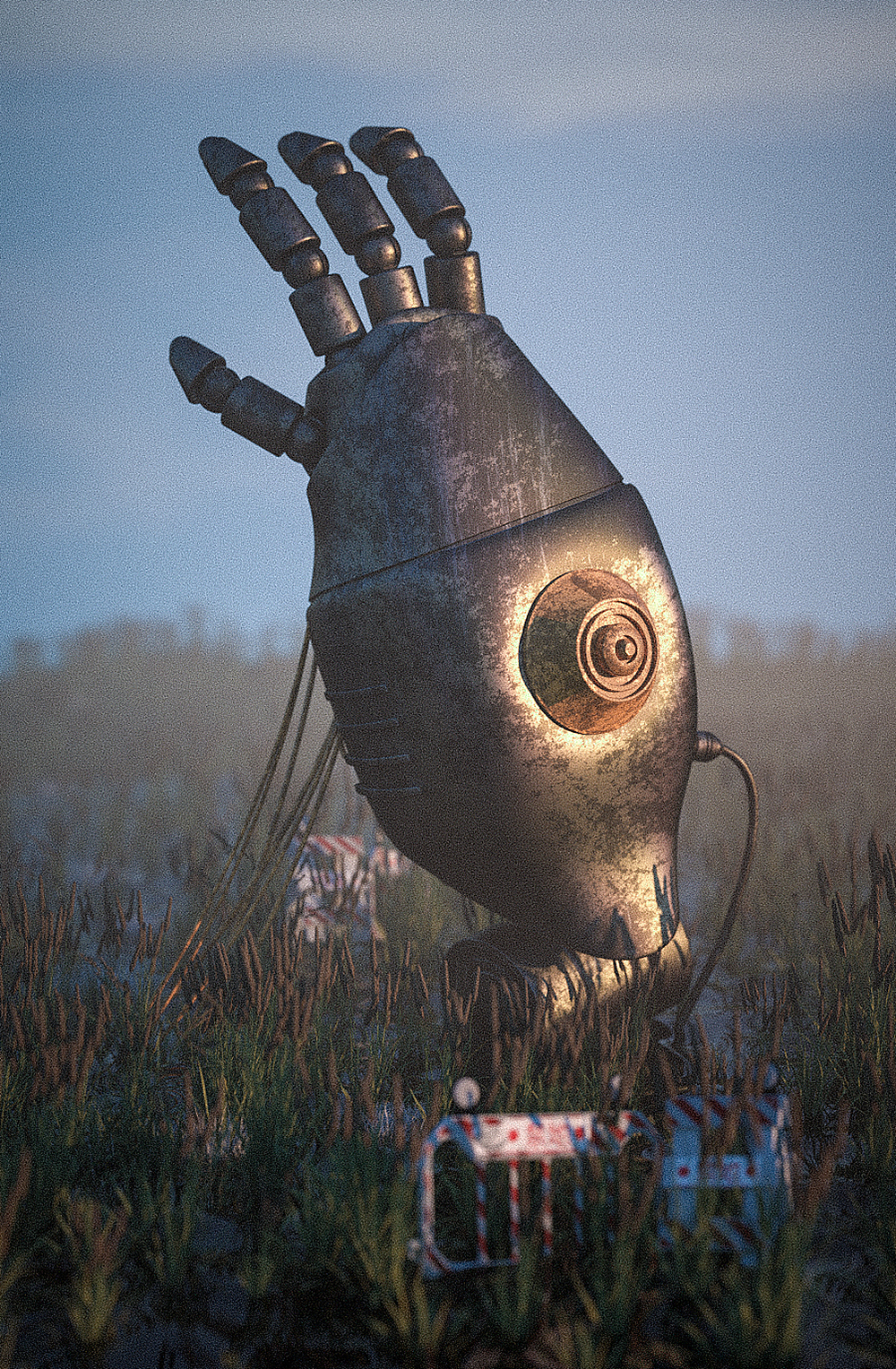 C4D-2020作品集（二）（图ZMjE4NzkzMTQ4） - 场景 - 站酷设计师一凡YFAN原创素材 - 站酷ZCOOL