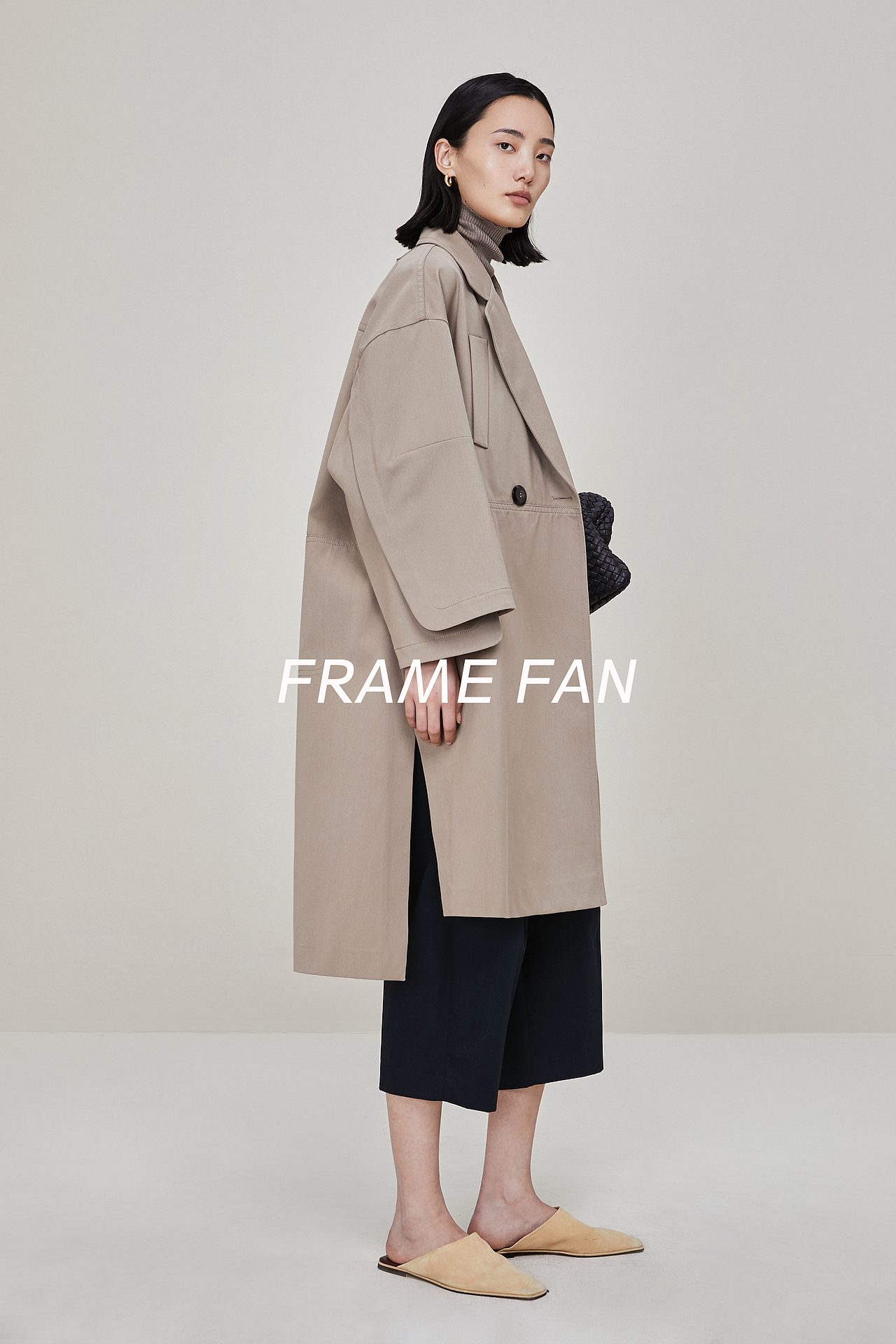 FRAME FAN X FANGSHI STUDIO