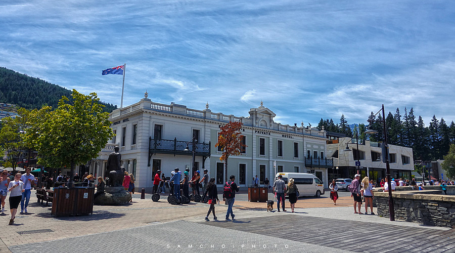 新西兰游记（二）（图ZNzk4NjExOTI=） - 风光摄影 - 站酷设计师samchoi原创素材 - 站酷ZCOOL