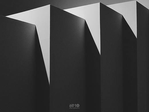 手机摄影 | 极简