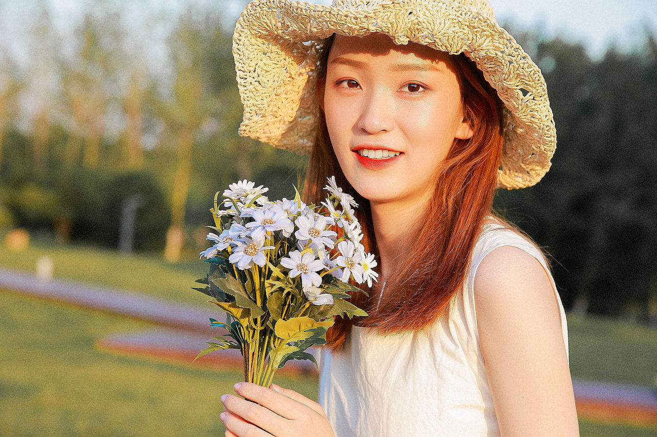 【Wind in summer】（图ZMTYyODUwNzQ4） - 人像摄影 - 站酷设计师小岛影像原创素材 - 站酷ZCOOL