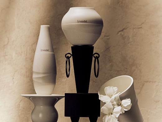 静物摄影｜东方古韵