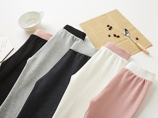 服装平铺拍摄 童装网拍 主图细节图拍摄 童装裤类