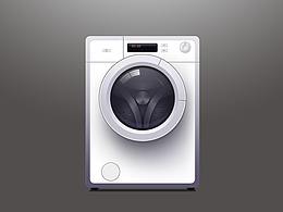 家电设计（课程工作）丨产品外观设计