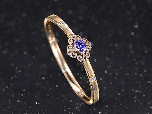 珠宝摄影 | 璀璨星空中的邂逅