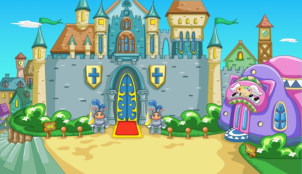 手绘设计类(点击进入)