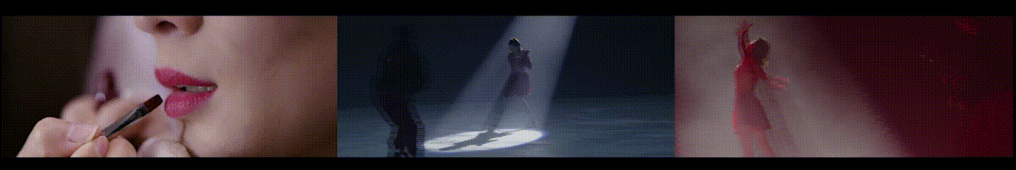 阴阳师《冰上舞·Internal Burn》铃彦姬花滑演绎（图ZMjg3NDczNTcy） - MV - 站酷设计师网易游戏JUSTFUN原创素材 - 站酷ZCOOL