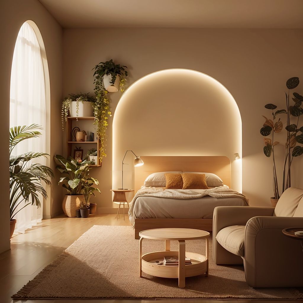 AI电商产品合成