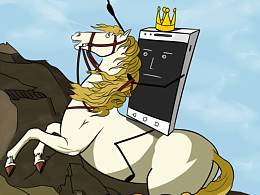 《統(tǒng)治者》