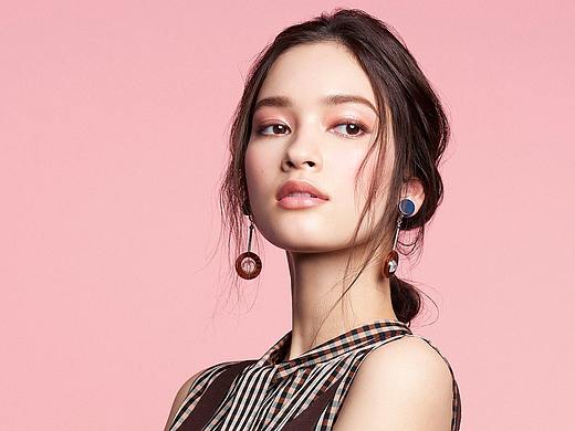 《NYLON 尼龙》杂志妆面拍摄|SESTUDIO摄影