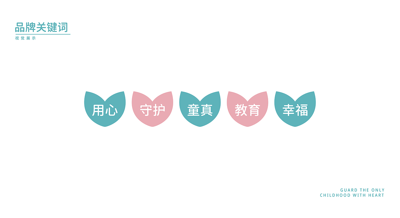 Commercial Case 07 ·【昌江黎族自治县机关幼儿园】(图ZMjY4NDgzNTY0) - 品牌 - 站酷设计师大心传媒原创素材 - 站酷ZCOOL