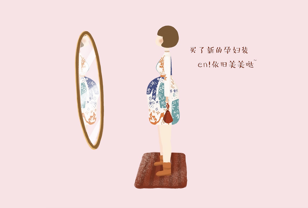 孕期早餐粥料包装设计（图ZMTI4MjI2ODU2） - 包装 - 站酷设计师肥开原创素材 - 站酷ZCOOL
