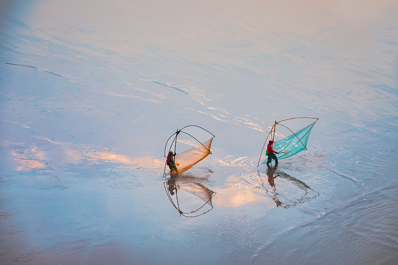 行摄霞浦（图ZMzU0MDUxMzgw） - 风光摄影 - 站酷设计师钟sir690900原创素材 - 站酷ZCOOL