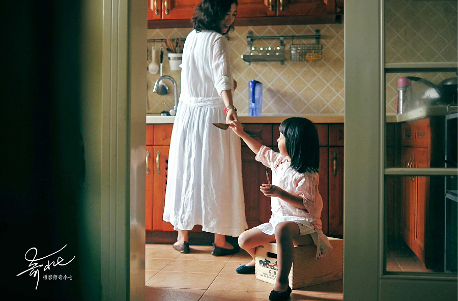 滴滴儿成长记录-旧居纪念（图ZMzY3NjYzOTY=） - 人像摄影 - 站酷设计师奇小七原创素材 - 站酷ZCOOL