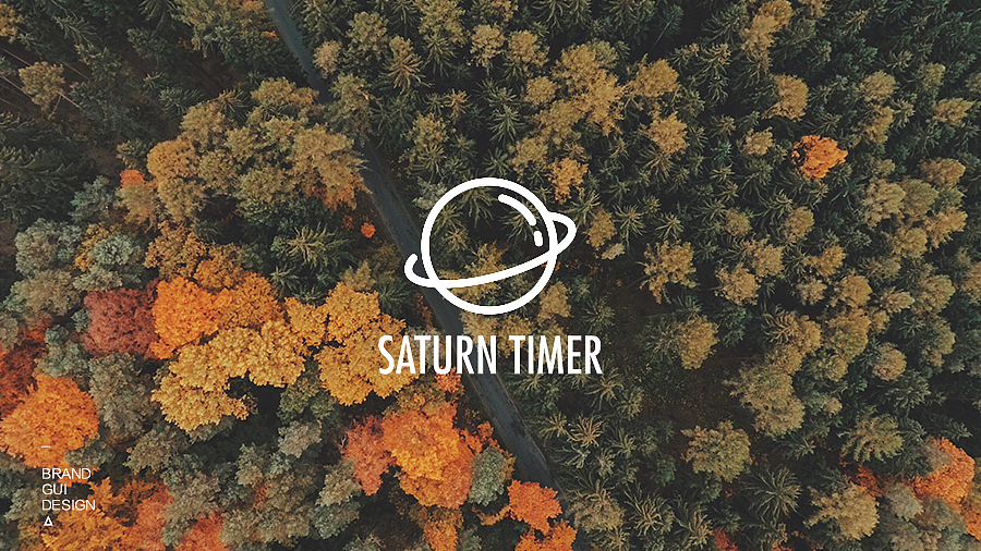 Saturn Timer