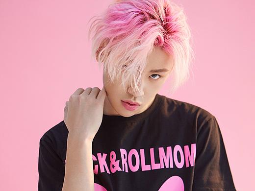 《ICON—F时尚画报》小鬼