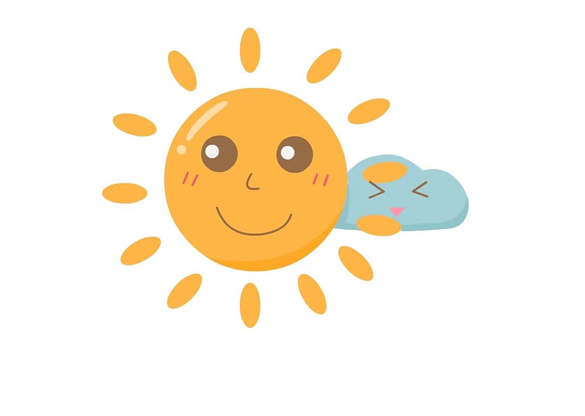 天气预报图标|平面|图案|z66884841 - 原创作品 - 站酷 (zcool)