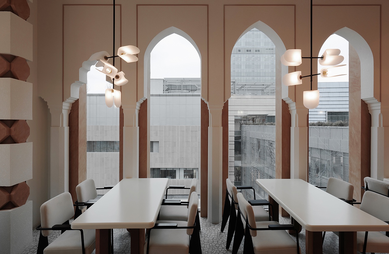 嗨舌南疆菜（图ZMjcxNjY5MDU2） - 建筑设计 - 站酷设计师TOPWORK原创素材 - 站酷ZCOOL