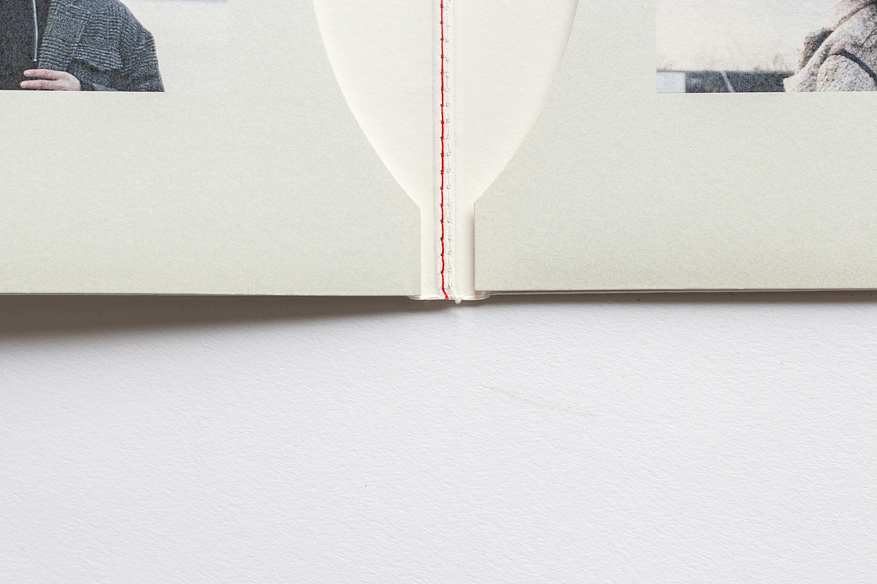 ZEAN x FISHY 婚禮喜帖 WEDDING INVITATION CARD
