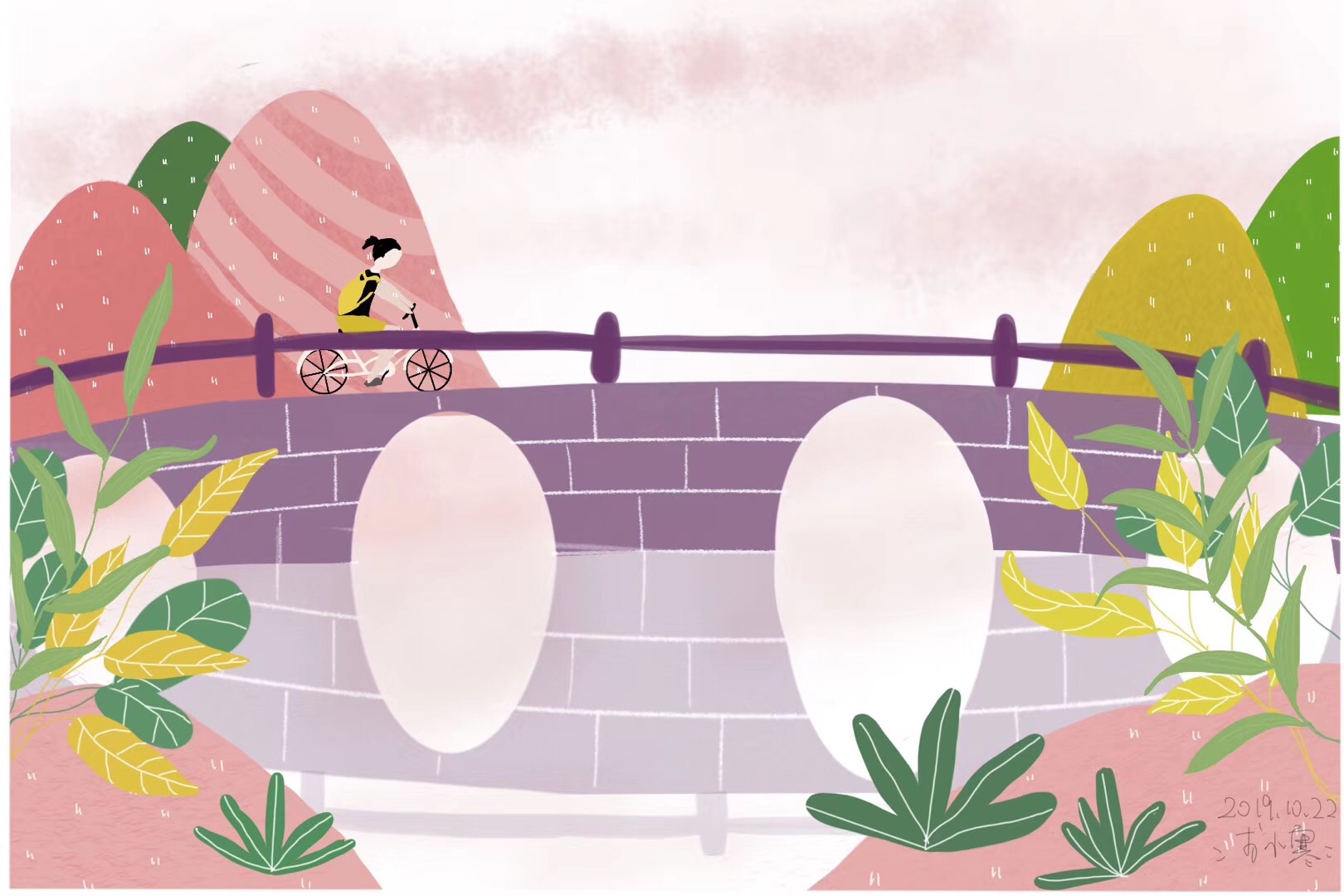 寧洛微的個(gè)人主頁(yè)（背景預(yù)覽） - 主頁(yè)背景設(shè)置 - 站酷設(shè)計(jì)師寧洛微原創(chuàng)素材 - 站酷ZCOOL