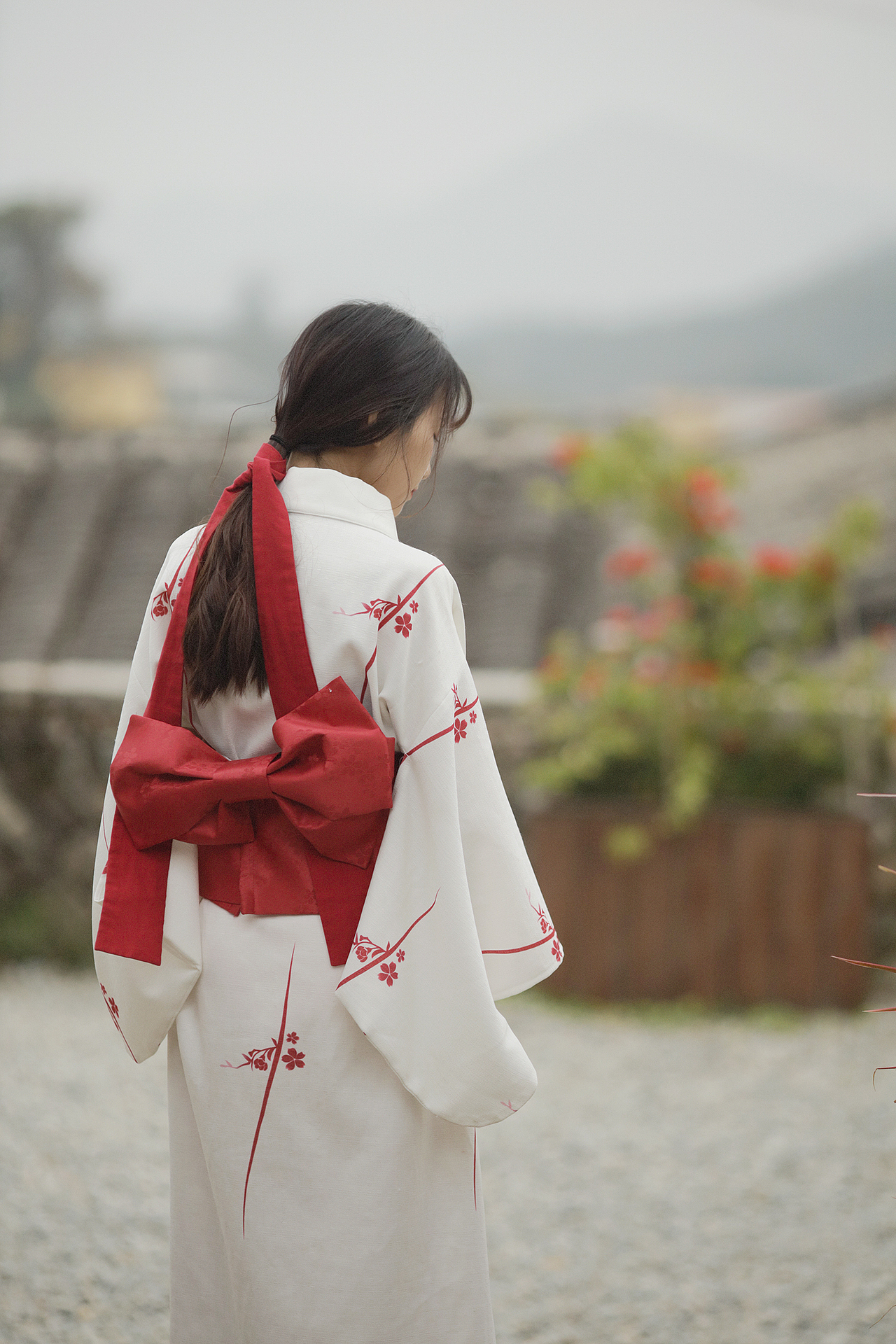 “春”（图ZMjQxOTU0ODY4） - 人像摄影 - 站酷设计师阿兰喵lmy原创素材 - 站酷ZCOOL