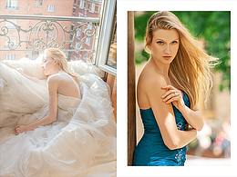 人像后期修图合集