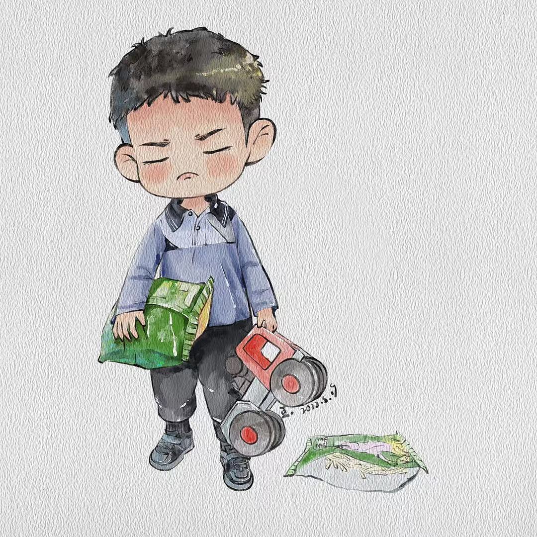 水墨风（图ZMzAxODIwMzc2） - 创作习作 - 站酷设计师捏土的豆原创素材 - 站酷ZCOOL