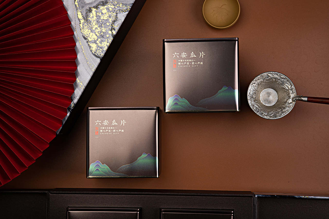 王木木新年礼盒包装设计-圣智扬品牌策划公司