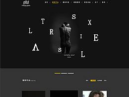 摄影网站